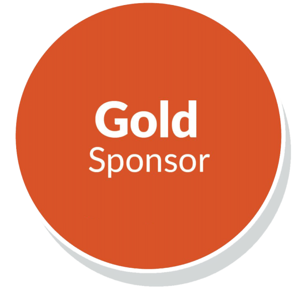 Gold sponsor