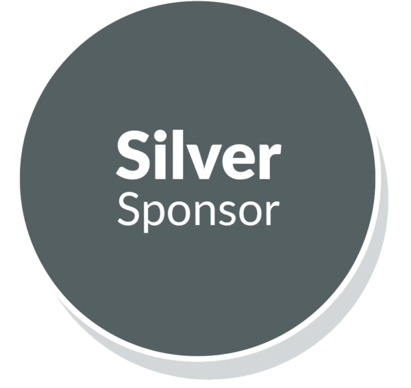 Silver sponsor