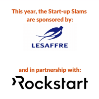 SUS Lesaffre x Rockstart